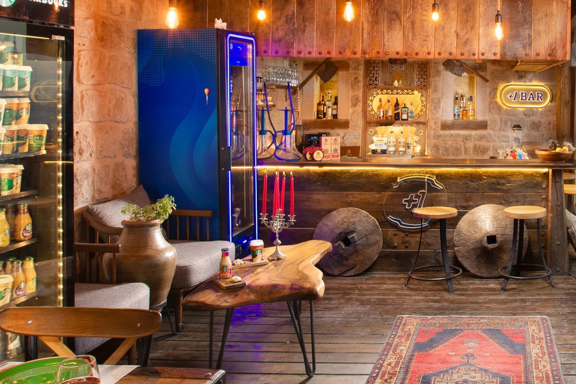 Hotel Dream Of Cappadocia Üchisar Exteriér fotografie